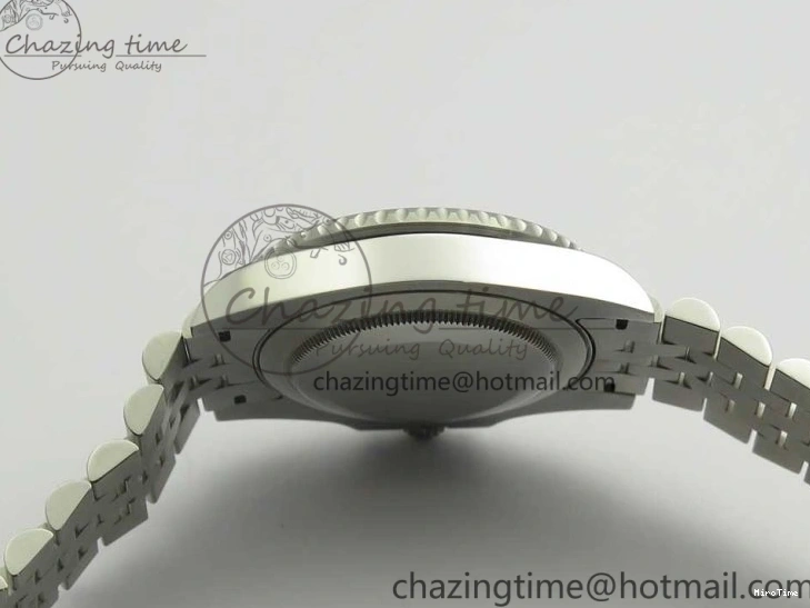 MiroTime 0227 GMT-Master II 126710 BPF BLNR Black Blue Ceramic Maker Best Edition on SS Jubilee Bracelet A BestValue 3287